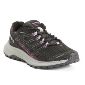 LN Merrell Fly Strike Sneakers Size 7.5M